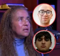 Habló mamá del señalado asesino de Jaime Estaban Moreno y dijo cómo se enteró