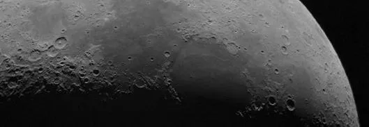 El curioso plan que tendría la humanidad con la luna para explorar el universo, ¿De qué trata?