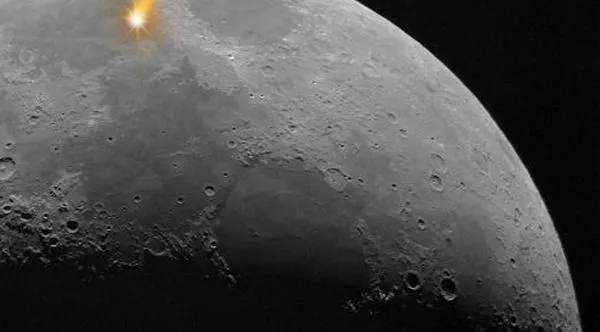 El curioso plan que tendría la humanidad con la luna para explorar el universo, ¿De qué trata?