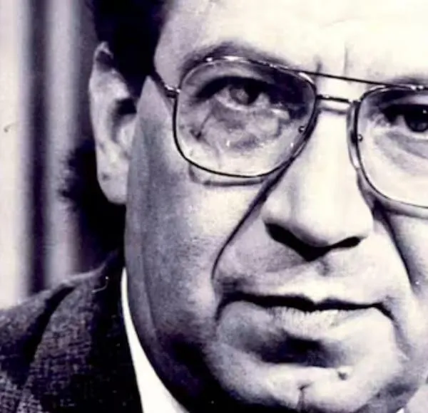 Murió Alfonso Castellanos, referente del periodismo colombiano y voz histórica de la televisión