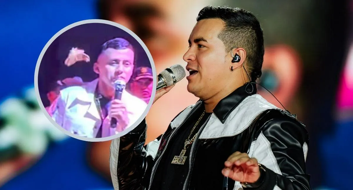 Mariposa aparece en homenaje a Yeison Jim茅nez y dicen que era su esp铆ritu