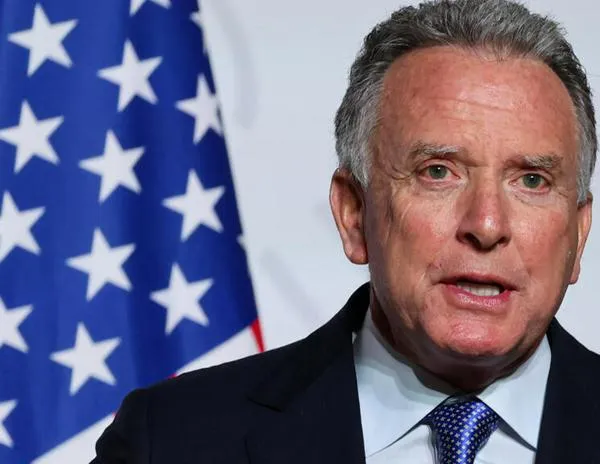 Estados Unidos avanza la 'Fase 2' del plan para Gaza: desmilitarización, transición y reconstrucción