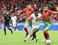 Copa Africana de Naciones 2025: Marruecos se alza con la victoria en la final contra Nigeria en los penaltis