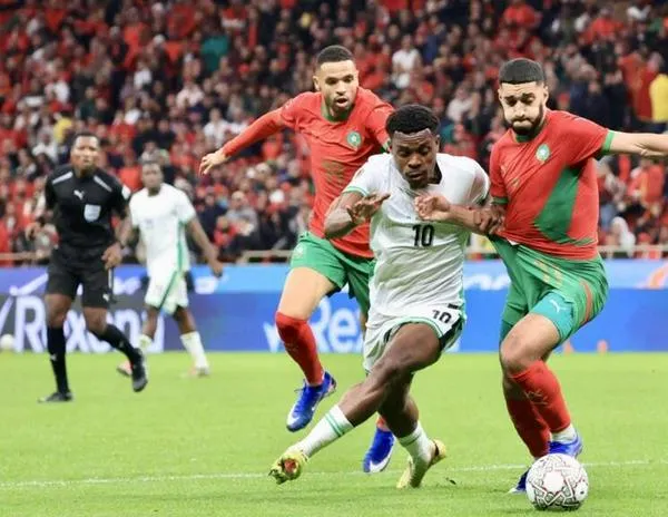 Copa Africana de Naciones 2025: Marruecos se alza con la victoria en la final contra Nigeria en los penaltis