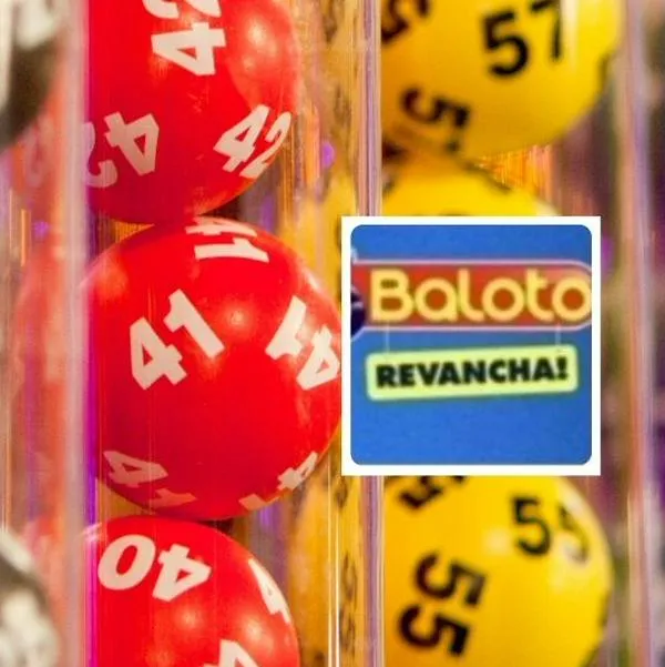 Baloto Revancha, resultados hoy miércoles 14 de enero de 2026 último sorteo 2605