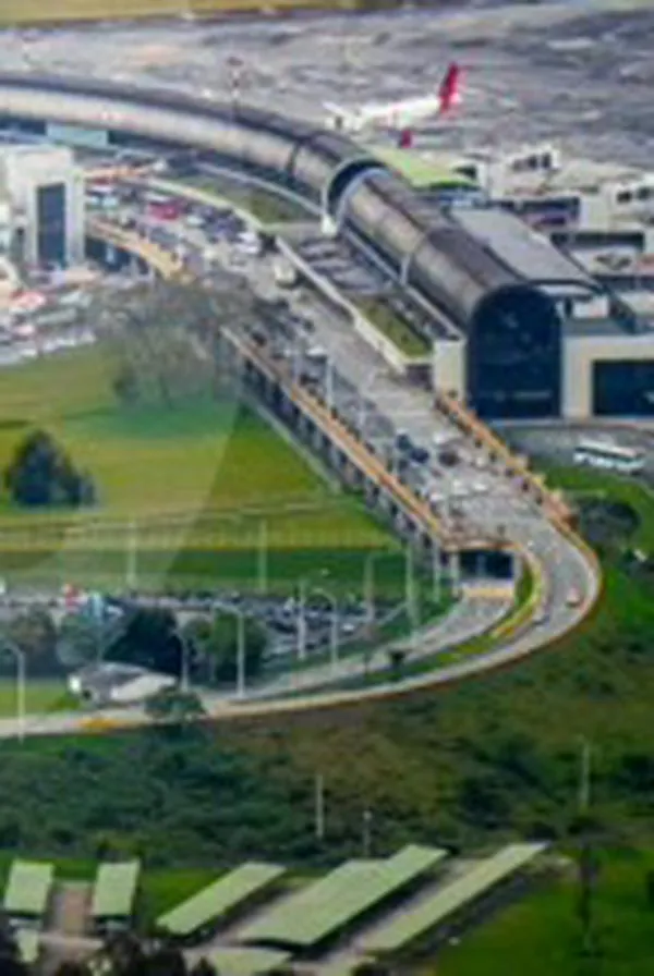 Aeropuerto José María Córdova sigue desbordado: movilizó más de 14 millones de personas en 2025, aunque tiene capacidad para 11 millones