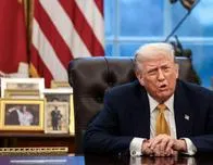 Trump dice que matanza de manifestantes en Irán “está cesando” y Teherán reitera que “no habrá ahorcamientos”