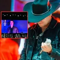 Artistas de música popular le sacaron canción a Yeison Jiménez tras su muerte