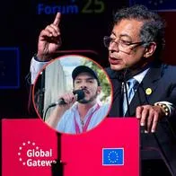 Sale a la luz posible razón por la que Petro pidió salida de Juan Carlos Florián