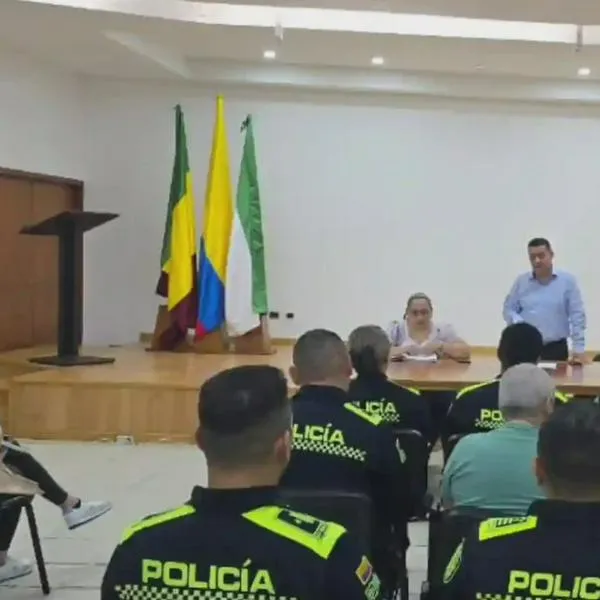 Refuerzo a seguridad en el fútbol: partido Pereira vs. Llaneros será a puerta cerrada