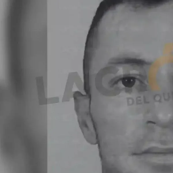 Un caldense fue el hombre asesinado en Calarcá