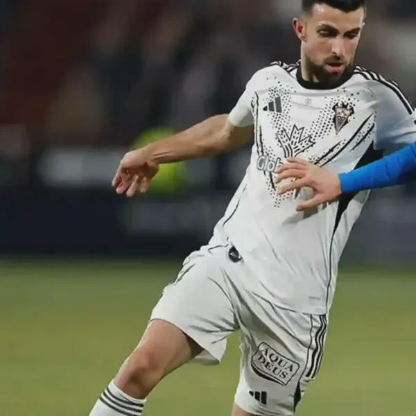 Albacete da el golpe y elimina al Real Madrid de la Copa del Rey en noche histórica