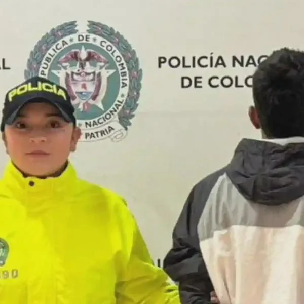 Cayó integrante de ‘Los Mingos’ en el barrio Santander