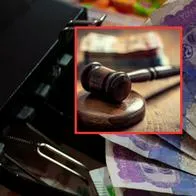 Abogado retiró demanda contra aumento del salario mínimo y denunció amenazas