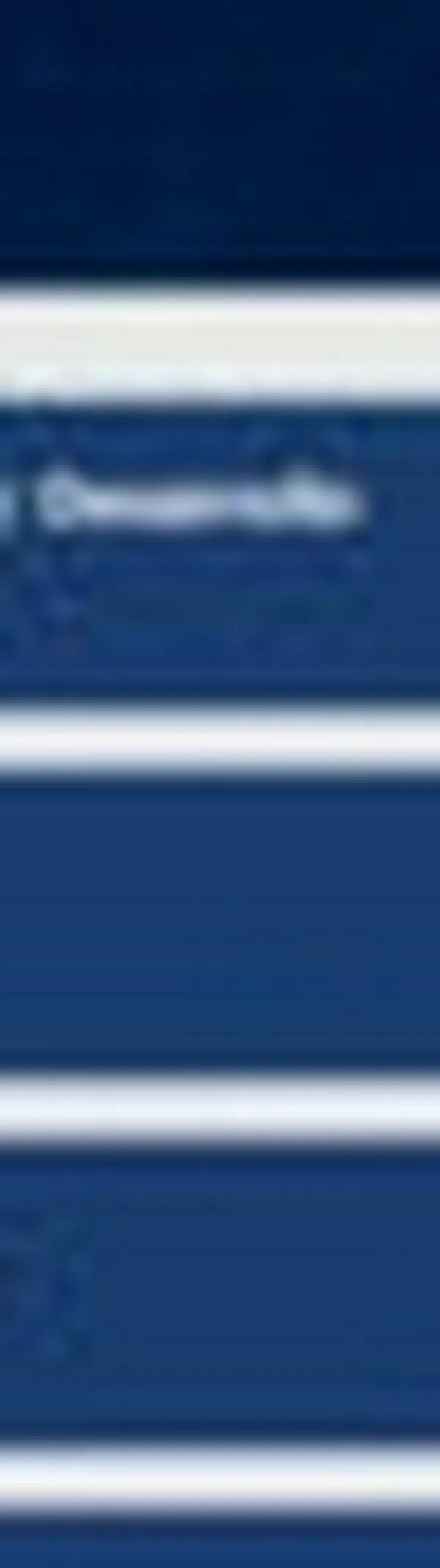 Así funciona el Portal de Datos Abiertos del Valle del Cauca