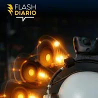 Estos audífonos de 5.000 euros dicen poder reemplazar un estudio completo de sonido