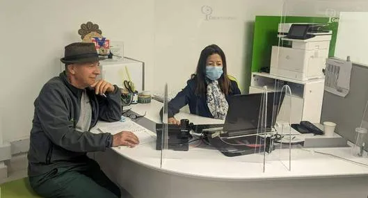 Pensionados en Colombia deben declarar renta en 2026: requisitos 