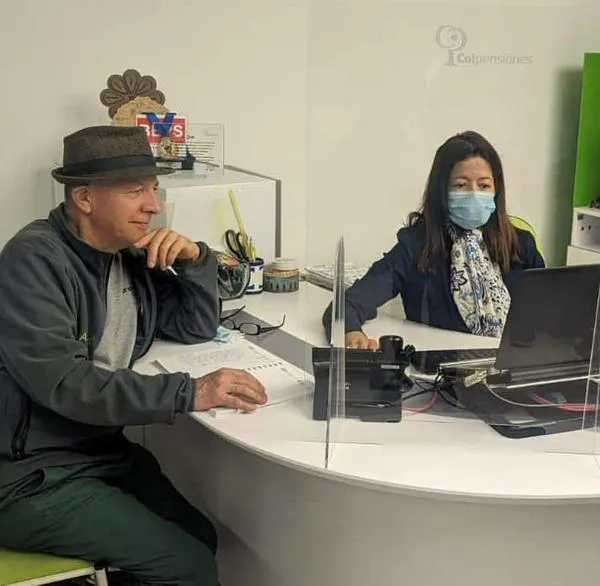 Pensionados en Colombia deben declarar renta en 2026: requisitos 