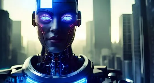 Investigan el comportamiento de la IA por sugerir tener conductas violentas