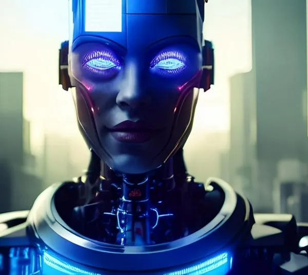 Investigan el comportamiento de la IA por sugerir tener conductas violentas