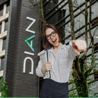 Cuáles son los beneficios de trabajar en la DIAN 2026: hay 1.990 vacantes listas