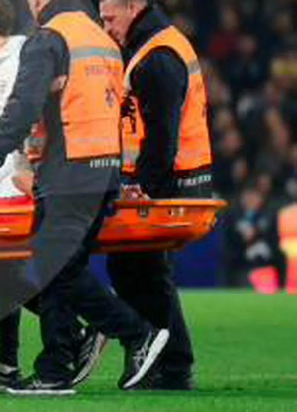 Richard Ríos preocupa tras lesionarse con Benfica; esto dijo su técnico José Mourinho 