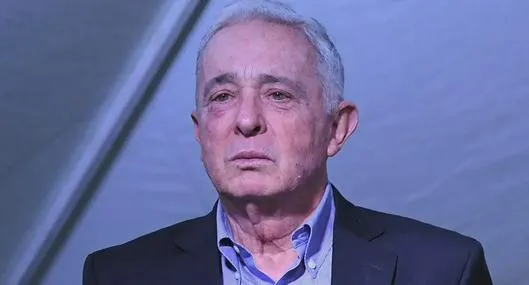 Fiscalía demandó y pidió ratificar casa por cárcel a Álvaro Uribe por soborno
