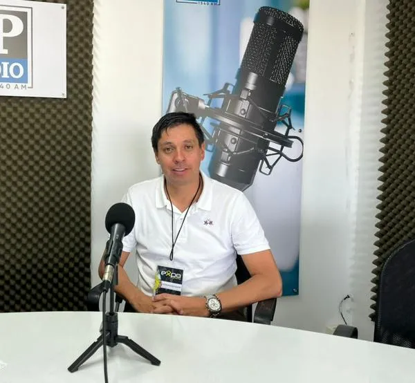 Expo Comercial en Manizales: 60 emprendedores exhiben lo mejor de Colombia en el Parque de Caldas