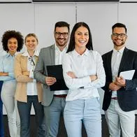 Google, Unilever y más empresas de Colombia cambian de gerentes y directivos