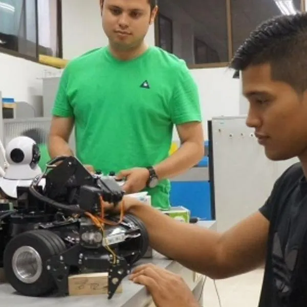 Cómo comunicarse con el IBAL para reportar fallas del servicio