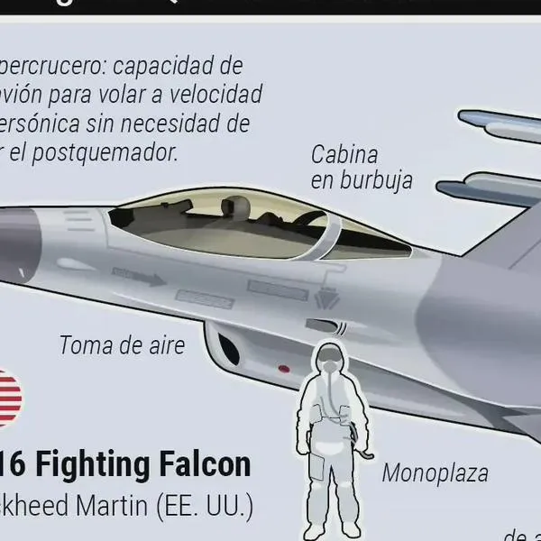 Denuncian que el Gobierno lleva un mes sin dar información sobre la compra de aviones Gripen, pese a orden de un juez