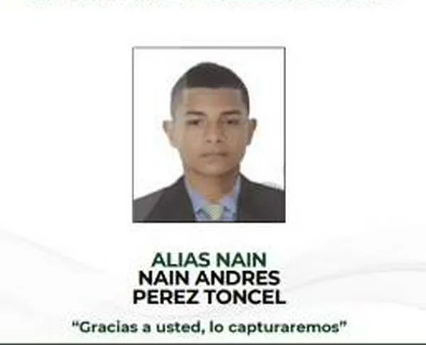 Alias El Bendito: de vocero de paz a amenazar a Petro y ser el hombre más buscado en el Caribe