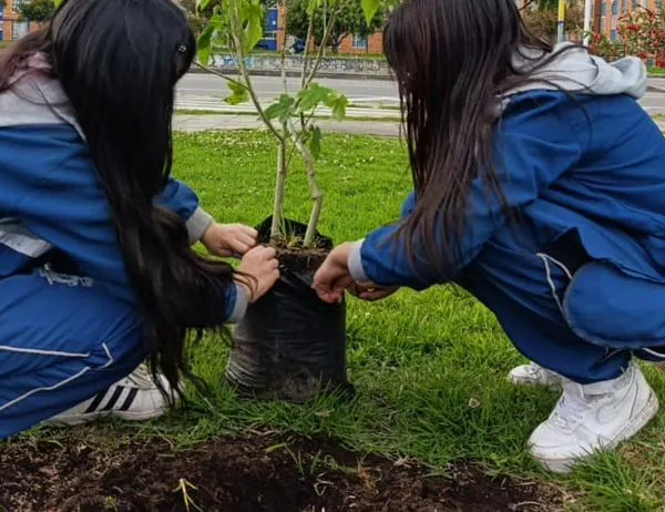 ¡Llegan las Vacaciones Científicas al Jardín Botánico! Participa hasta el 23 enero  