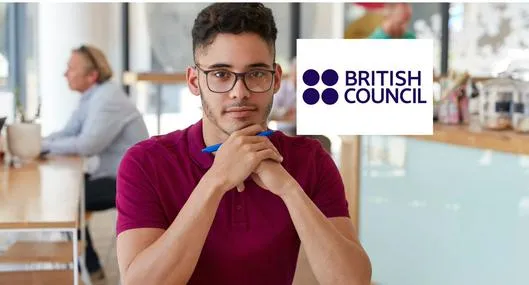 Cuántas becas gratis para estudiar inglés dará British Council 2026 en Colombia