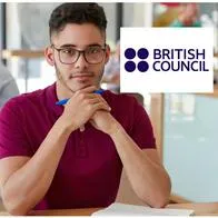 Cuántas becas gratis para estudiar inglés dará British Council 2026 en Colombia