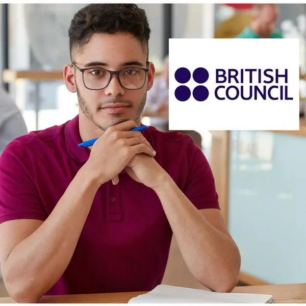 Cuántas becas gratis para estudiar inglés dará British Council 2026 en Colombia