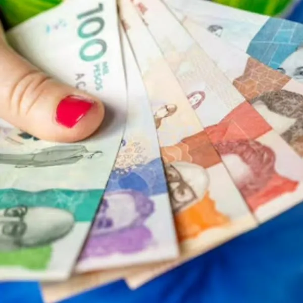 Quiénes pueden embargar su sueldo en Colombia según la ley