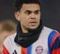 Luis Díaz, siempre pendiente al Junior de Barranquilla: reaccionó a la llegada de Muriel