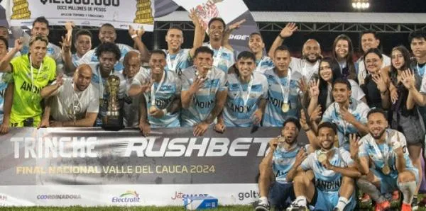 Manizales FC y Forza Aquamaná se preparan para la Copa Trinche Nacional que será en el estadio de Villamaría