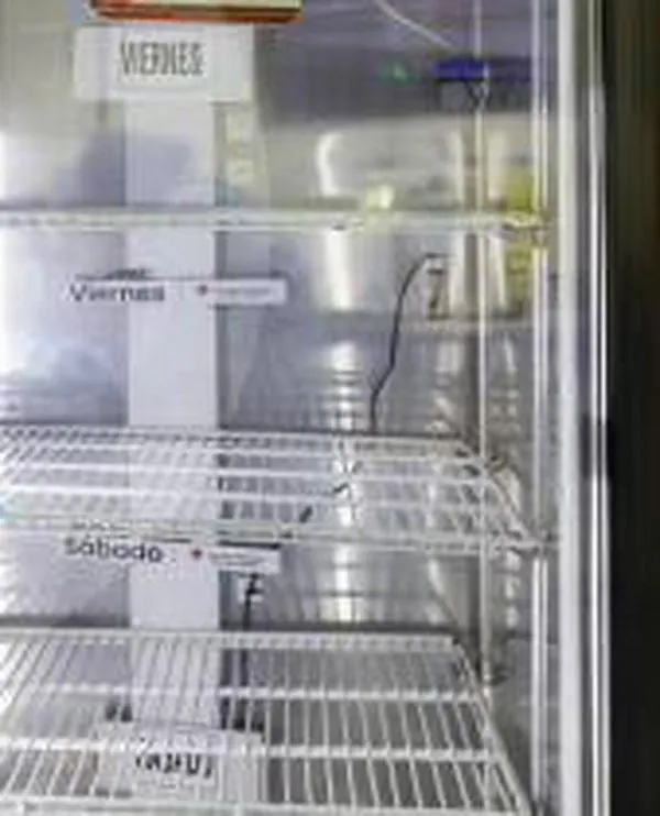 Inicio de año tiene a bancos de sangre de Antioquia con “saldo en rojo”: No va ni la mitad de donantes