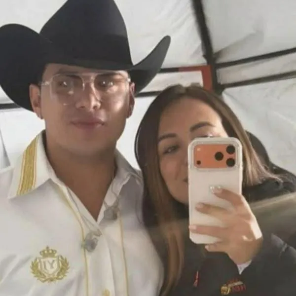 Aparece video de última canción que interpretó Yeison Jiménez en Colombia: "Nunca dejen de soñar". El artista hizo invitación a sus seguidores. 