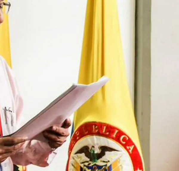 Tras salida de Lemus, ¿quién seguirá diálogos con La Inmaculada y bandas de Barranquilla?