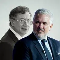 Duque destroza gobierno Petro con comentarios de gestión