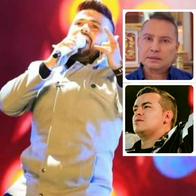 Ciro Quiñónez le contestó a Giovanny Ayala por pullar homenaje a Yeison Jiménez