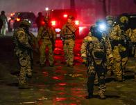 Trump amenaza con invocar una Ley de Insurrección tras protestas contra ICE en Minnesota