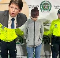 Alias ‘Gabriela’ pidió traslado a cárcel de máxima seguridad tras amenazas por su participación en el magnicidio de Miguel Uribe Turbay
