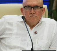 Antonio García, jefe del Eln, dijo a AFP que apoyaría unión de grupos ilegales