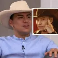 Por qué Giovanny Ayala criticó homenaje a Yeison Jiménez hecho por sus colegas