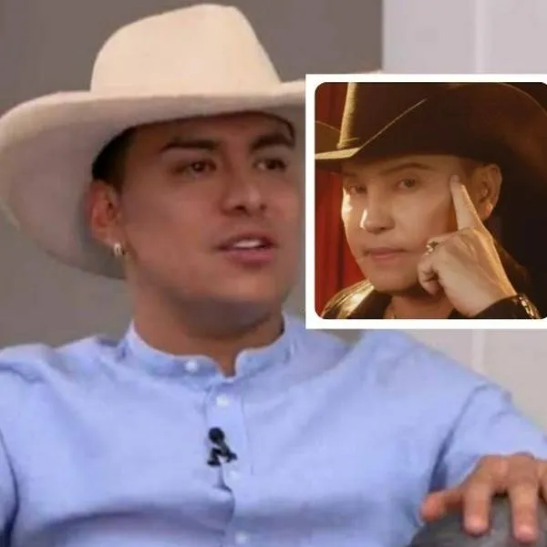 Por qué Giovanny Ayala criticó homenaje a Yeison Jiménez hecho por sus colegas