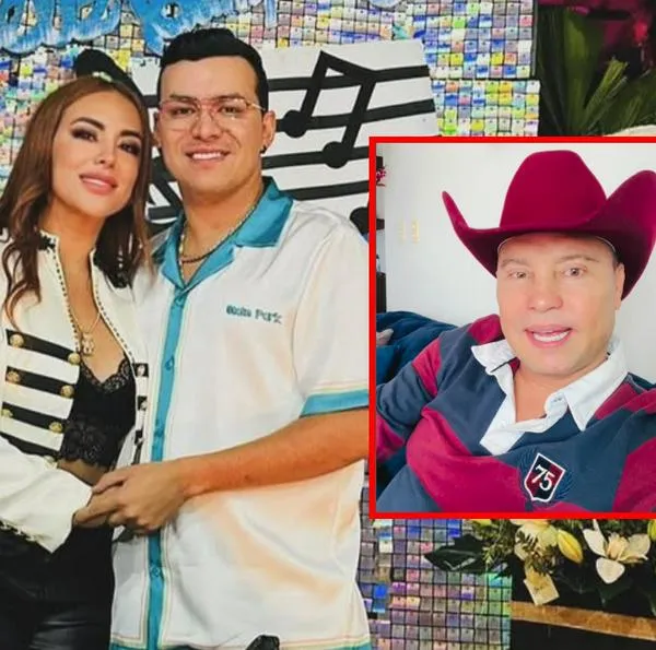 Hermana de Yeison Jiménez respondió a Giovanny Ayala por críticas a despedida